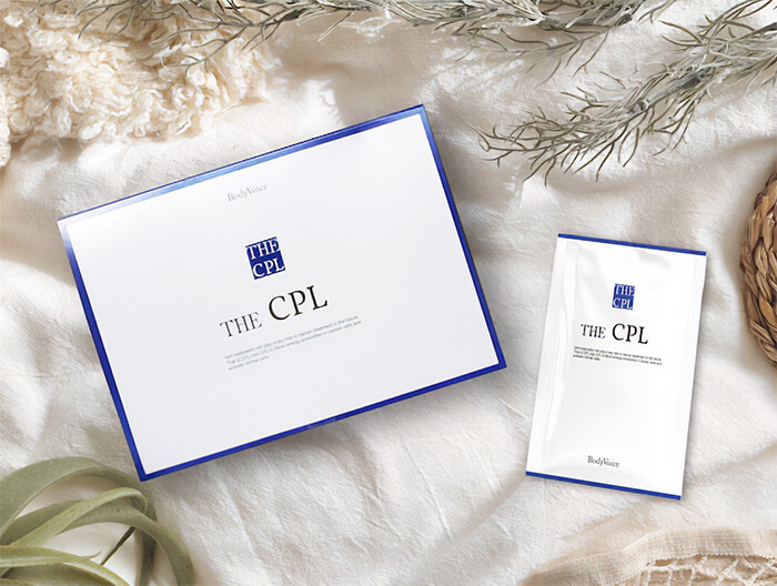 The CPL（乳酸加工食品）の商品写真