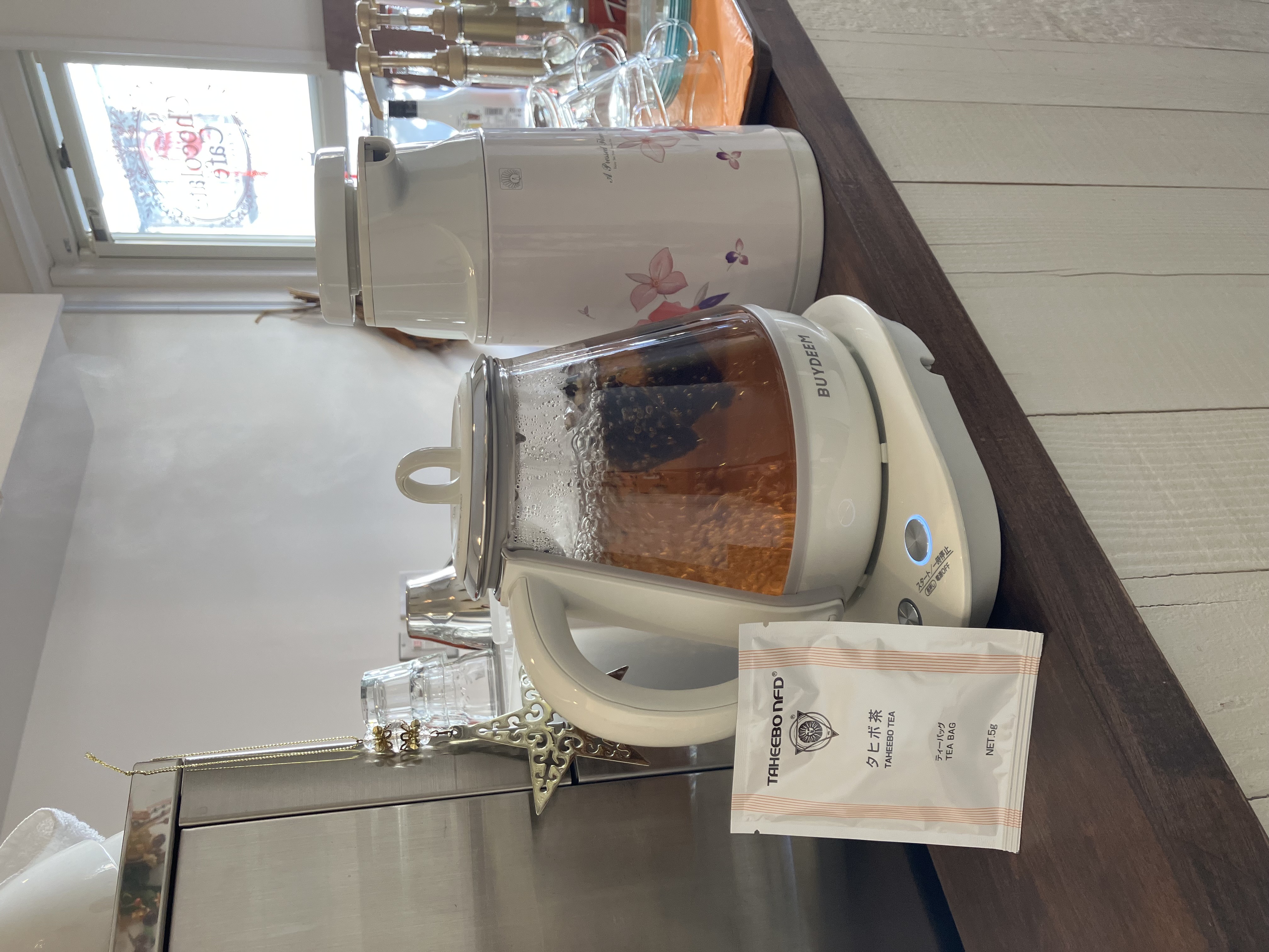 見つからないカフェ2