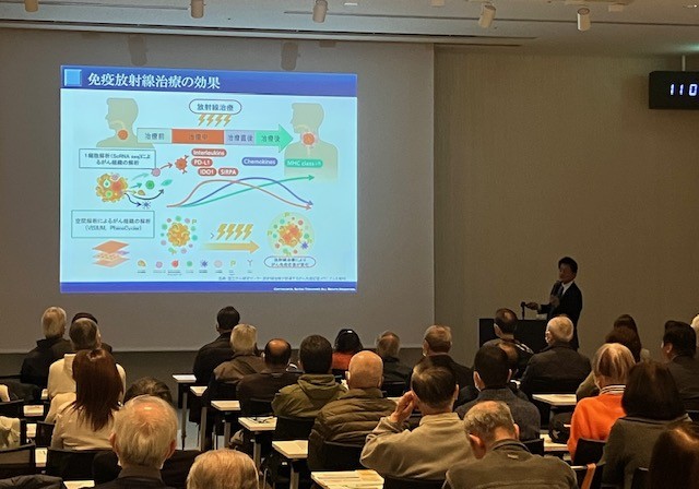 前立腺癌治療の最前線②