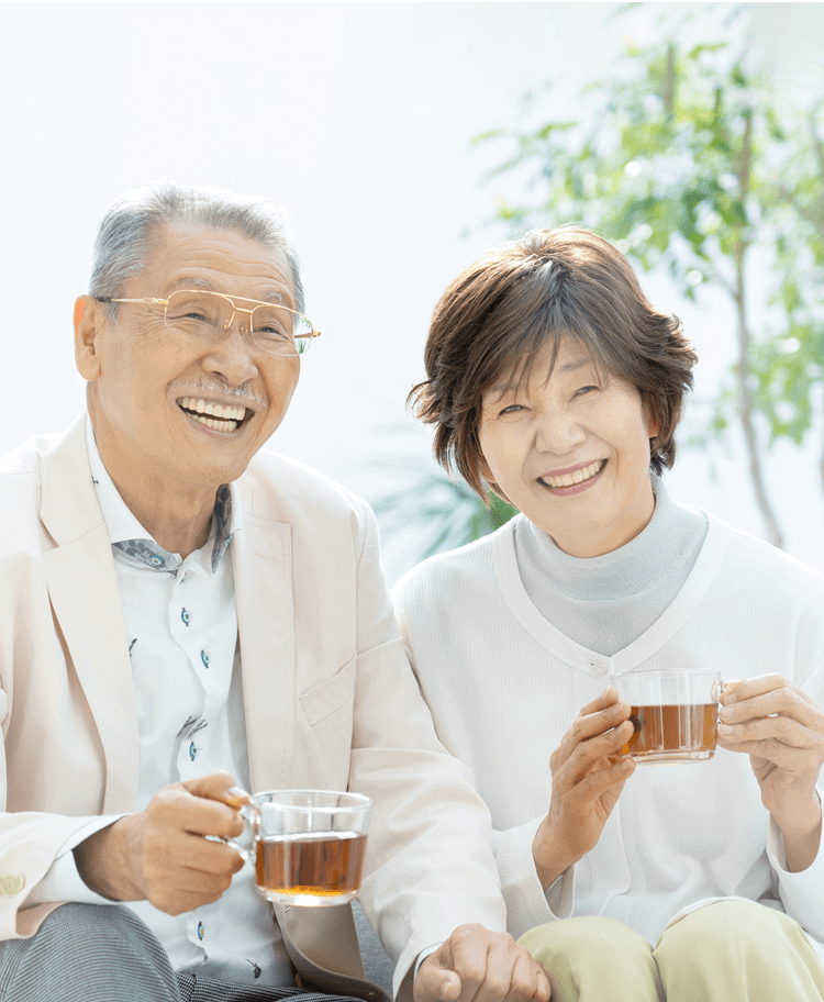タヒボ茶