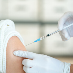 各種免疫療法実施医療機関のイメージ