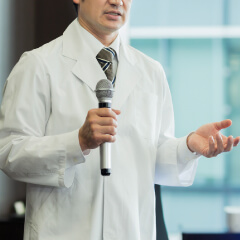 ドクターセミナーのイメージ