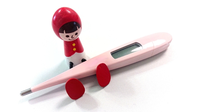 体調不良の主な症状