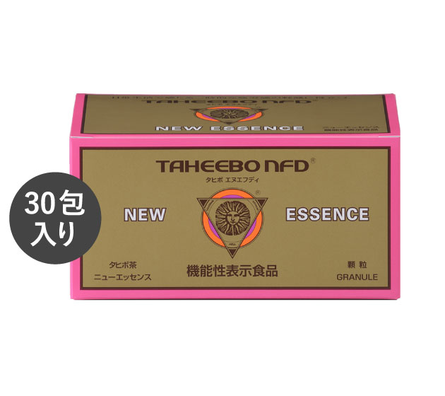 メーカー公式ショップ タヒボ茶 ニューティーバッグ 5g×30袋 tbg.qa